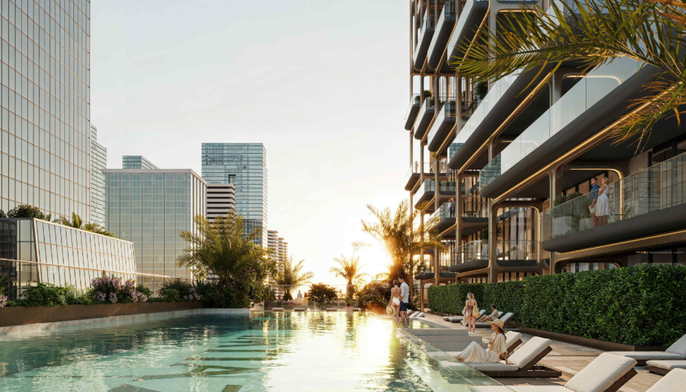 Real estate investment in Dubai: where are the best opportunities right now?