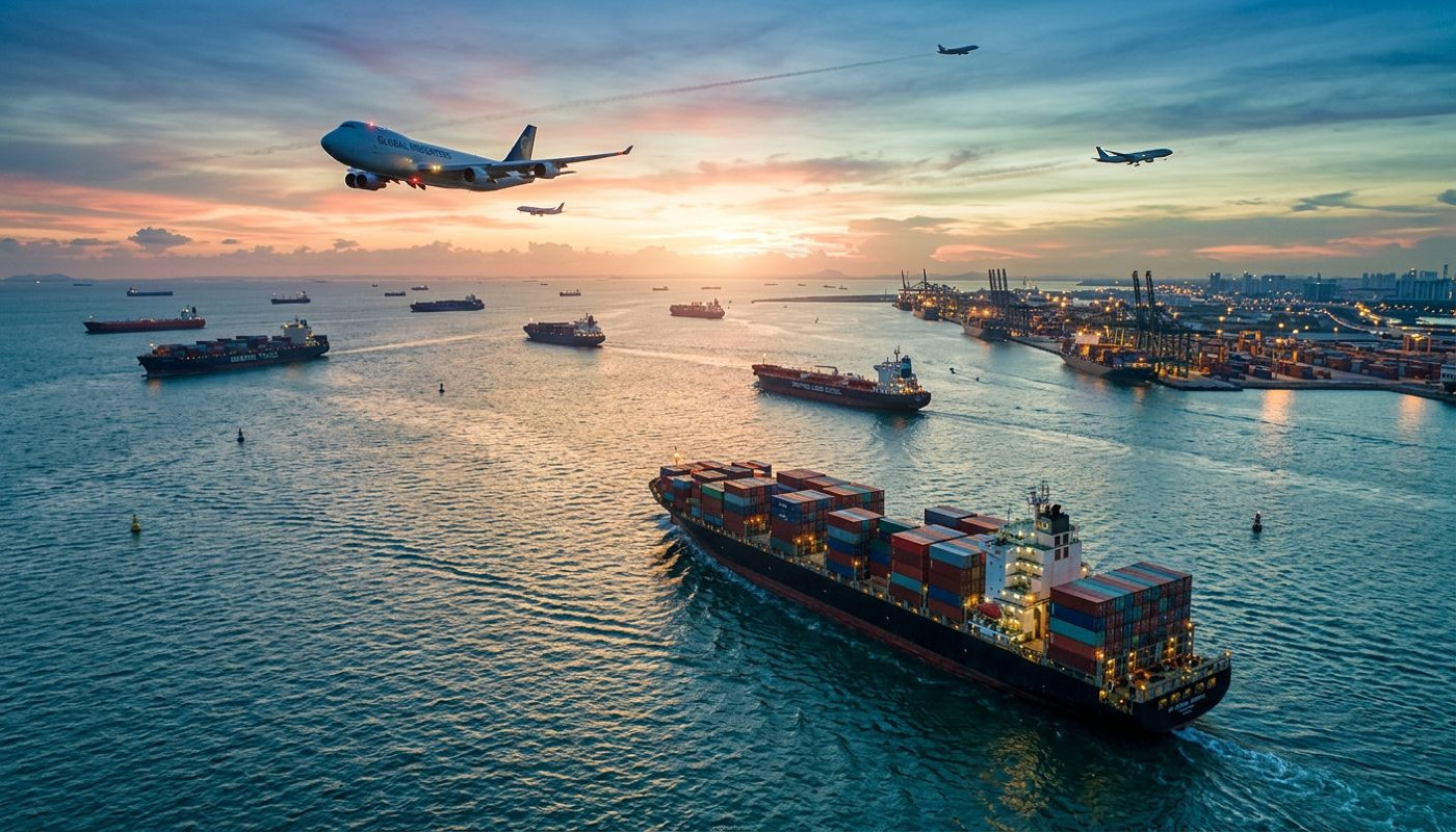 How Does Unified VAT Compliance Boost International Trade Efficiency?