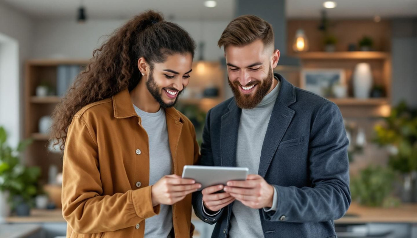 How Transparent Pricing Transforms Property Buying Experiences?