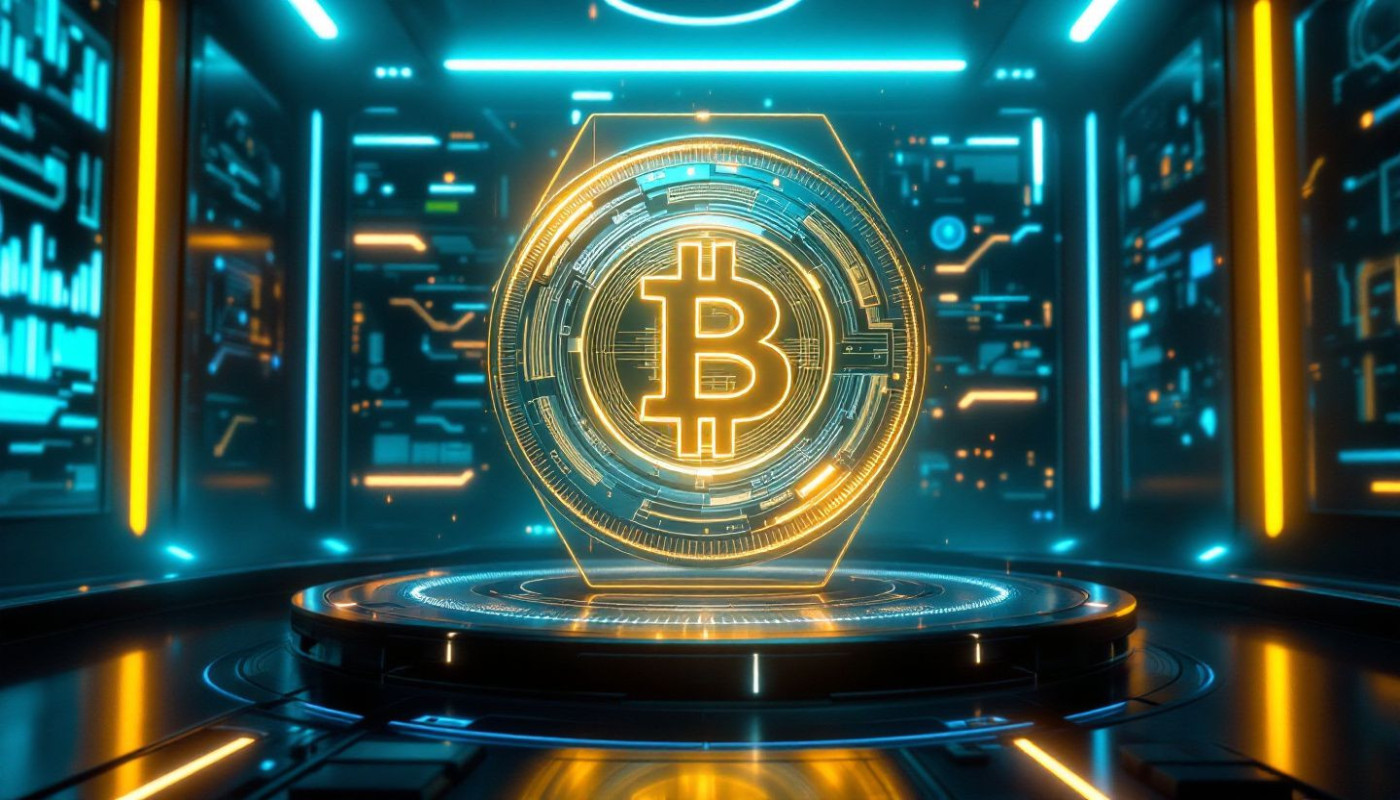Unveiling Long-Term Strategies For Profiting From Digital Currencies